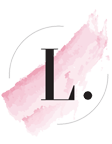 Lauren's Portfolio Logo